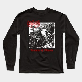 solo album tour Long Sleeve T-Shirt